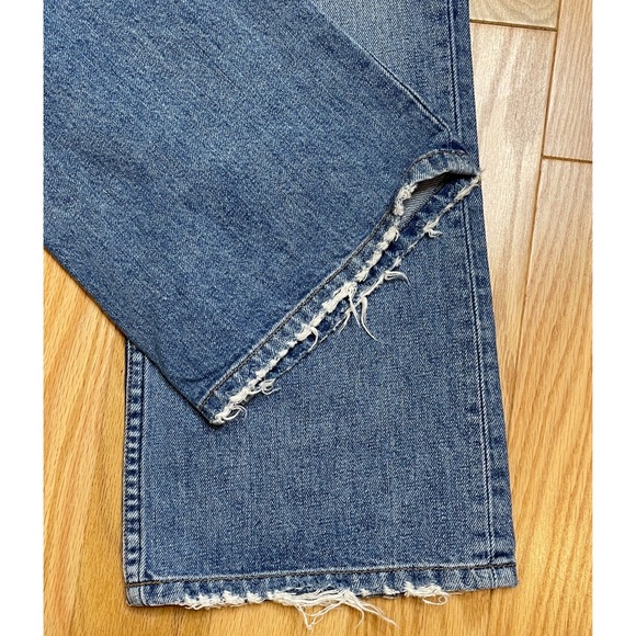 Reformation Jordi Kick Flare Jeans - Picture 4 of 13